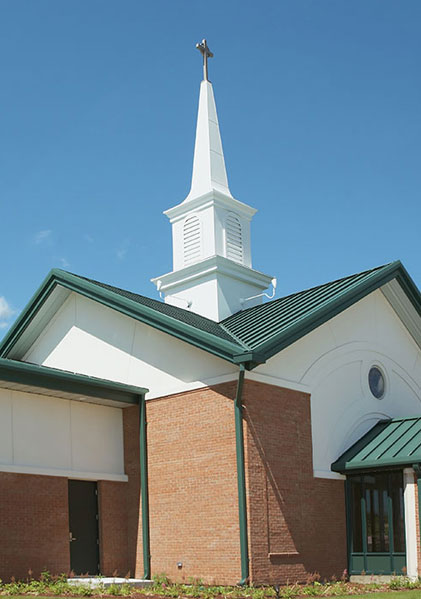 Churches